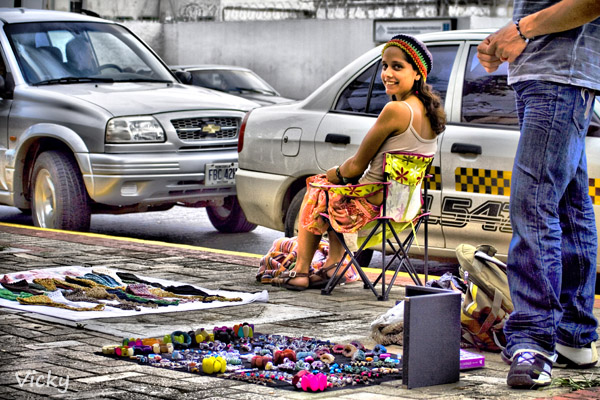 Artista callejero